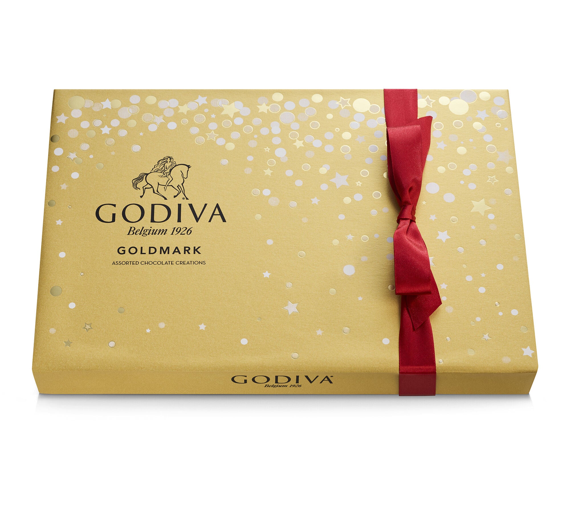 Godiva Assorted Chocolate Gift Box